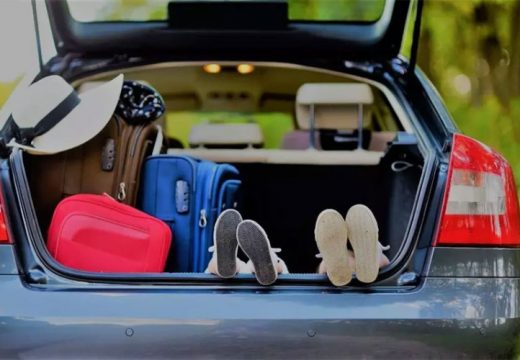 Važno da se vaše vozilo nalazi u dobrom stanju: Kako pripremiti auto za more ili duži put