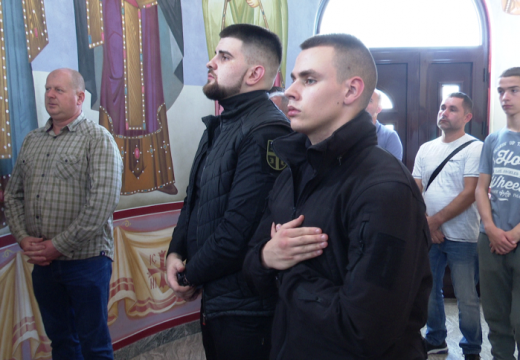 Duhovni izazov od 400 km: Hodočašće do manastira Ostrog