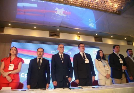 Miličević izabran za predsjednika SDS-a