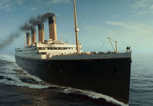 Zbog tužne sudbine podmornice Titan, pjesma stara 26 godina postala je jedna od najslušanijih