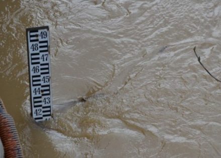 Za četvrtak i petak najavljene obilne padavine