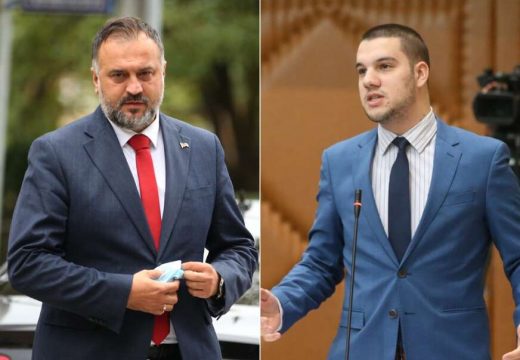 Prisluškuju opoziciju ili imaju pouzdane izvore