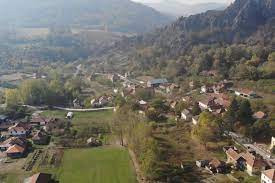 Srpsko selo u srednjem vijeku bilo jedino ucrtano na mapi svijeta: Oko njega su se otimale velike sile