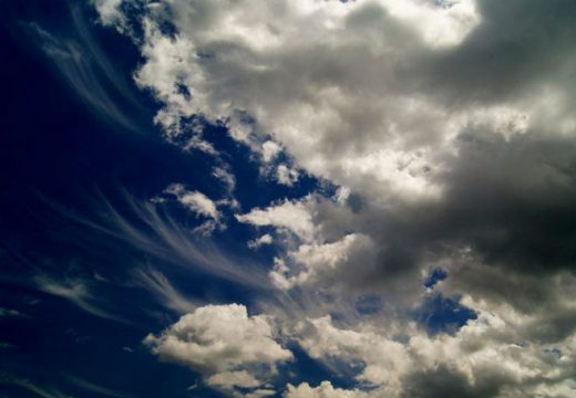 U nedjelju nestabilno sa kišom