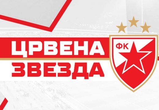 Zvezdin dres na modnoj reviji u Parizu (FOTO)