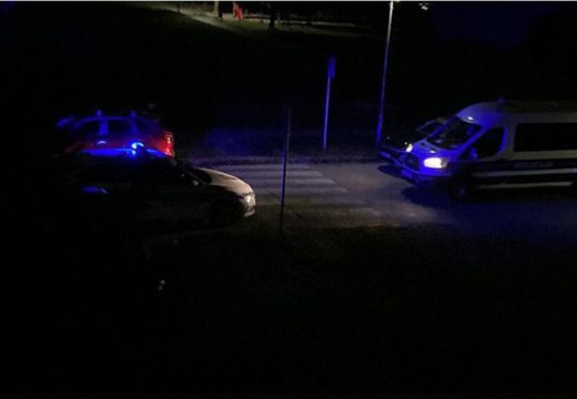 Ubio ženu, teško ranio četvoro – Tokom bijega povrijeđeno i dijete