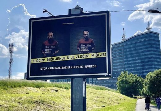 Šta donosi Prijedlog izmjena i dopuna Krivičnog zakonika Republike Srpske