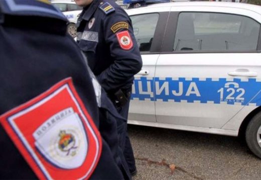 Beživotno tijelo pronađeno na obali Vrbasa u Banjaluci