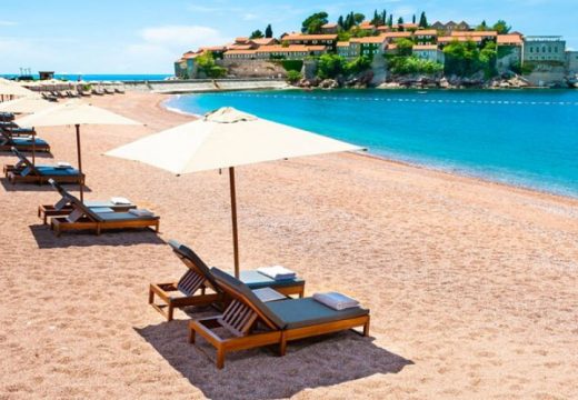 Crnogorci uveli pravilo koje će se gostima dopasti