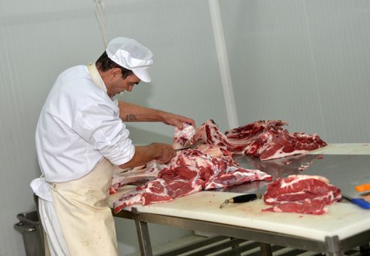 Govedina iz Italije dominira na trpezi