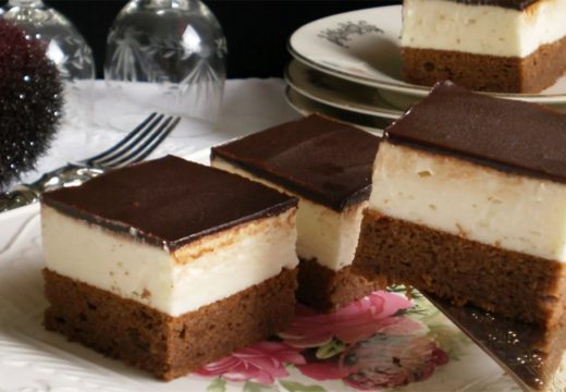 Ljetnje ledene kocke