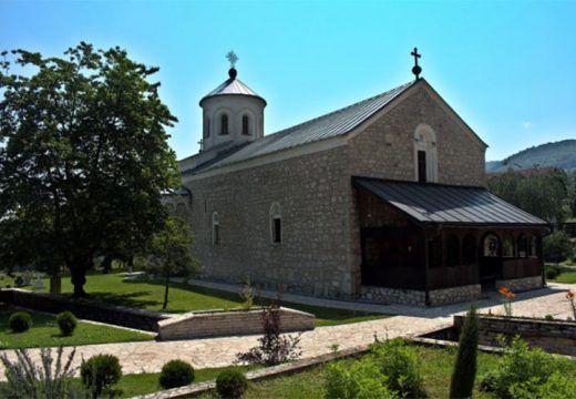 Kod manastira u Zvorniku pronađen novčić najokrutnijeg ruskog cara i crkva ispod zemlje