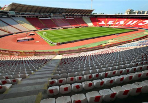 Zvezda za tri dana prodala tri hiljade Premijum sezonskih