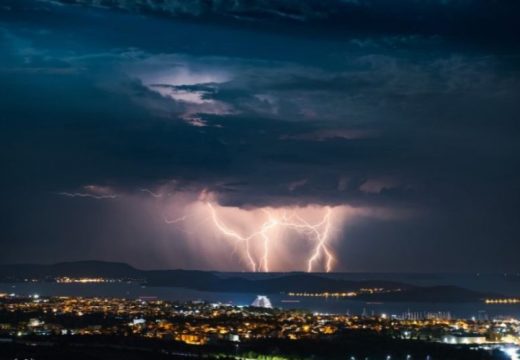 Klimatski rekordi alarmirali naučnike, njihova brzina i tajming bez presedana