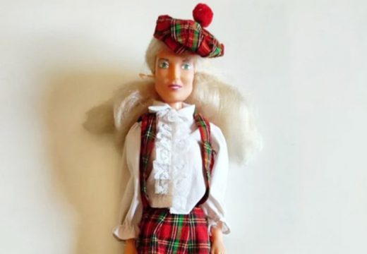 Barbika Brena je bila hit u Jugoslaviji: Evo koliko sada vrijedi