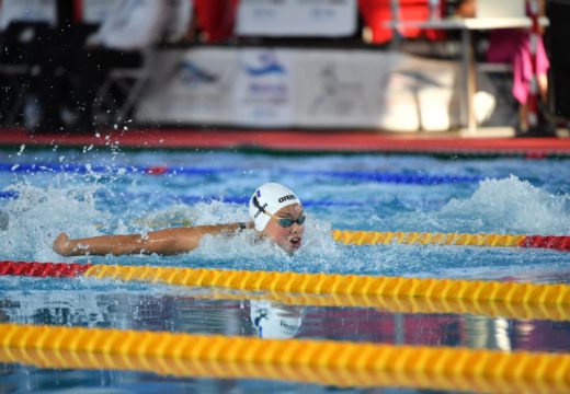 Sjajna Lana Pudar izborila finale Svjetskog prvenstva