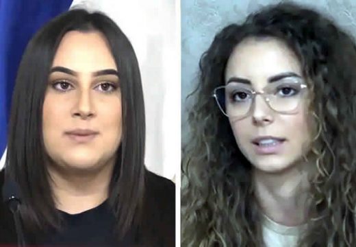 Valentina Vujičić i Slađana Todić isključene sa fakulteta