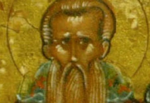 Vjernici danas obilježavaju PREPODOBNOG TOMU MALEINSKOG