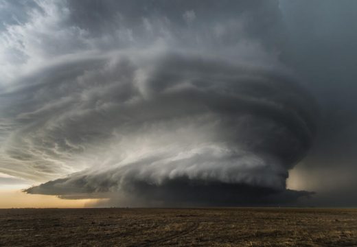 Prijeti nam novo nevrijeme: Očekuje se vjetar jačine 80 kilometara na čas