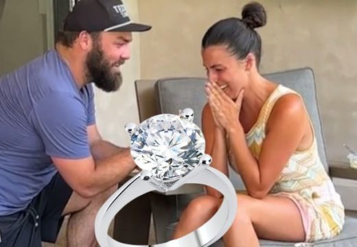 Ljudi ovu vjeridbu nazivaju “NAJBOLJOM IKAD”: “To je to, kapa dole!” (VIDEO)