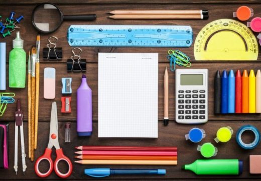 U toku prijava za dodjelu finansijske pomoći za nabavku školskog pribor