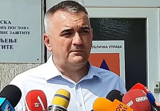 Ministar poljoprivrede najavio pomoć: Do kraja jula početak isplata za nadoknadu štete