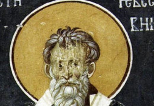 Pravoslavna crkva i njeni vjernici slave dan svetog Jevesevija