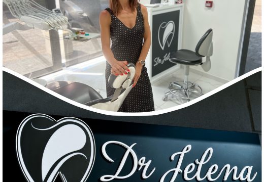 „Dr Jelena“: Jedini specijalistički centar u regiji za liječenje parodontopatije
