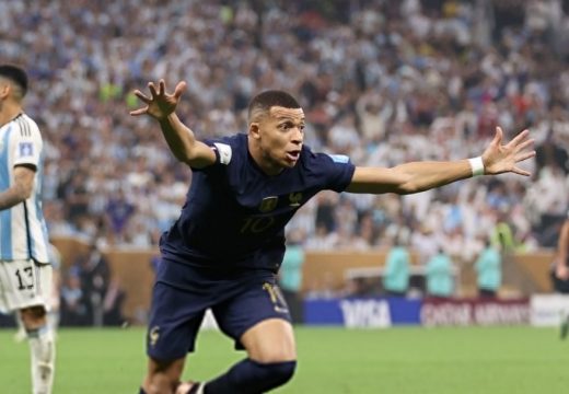 Haos u Francuskoj: Mbape napušta PSŽ?