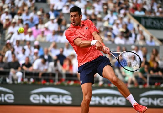 Đoković protiv Rubljova u četvrtfinalu Vimbldona