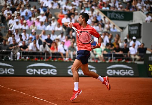 Đoković neće nastupiti na Mastersu u Torontu