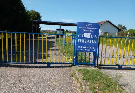 Stočna pijaca zatvorena do daljnjeg