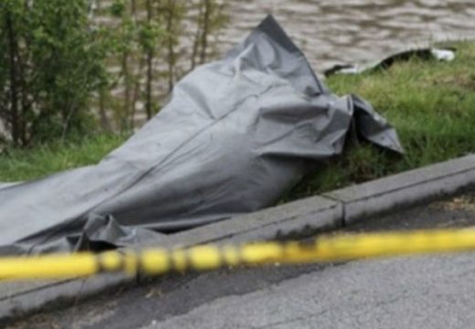 Izvučeno beživotno tijelo iz Drine