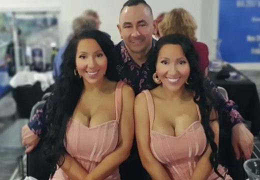 Bliznakinje dijele sve, čak i vjerenika: Želimo da nas oplodi u isto vrijeme, to je dupla ljubav