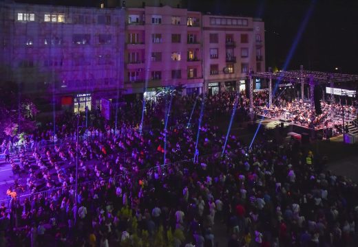 Evo zašto Novi Sad treba posjetiti u naredna dva mjeseca