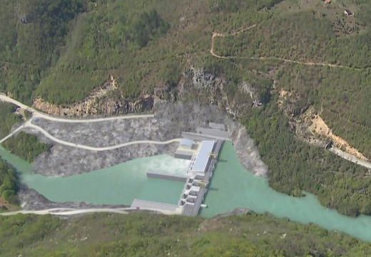 Zvaničnici Srpske i Turske u Rudom: Počinje izgradnja HE “Mrsovo”