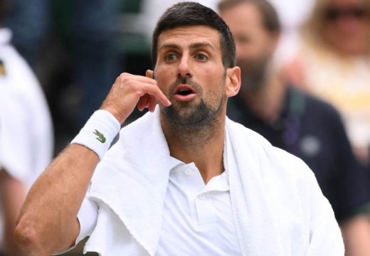 “Iskulirali” zahtjev Srbina, evo kada će na teren