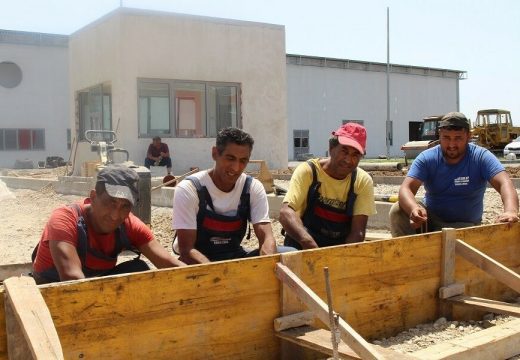 Radne dozvole po skraćenim procedurama