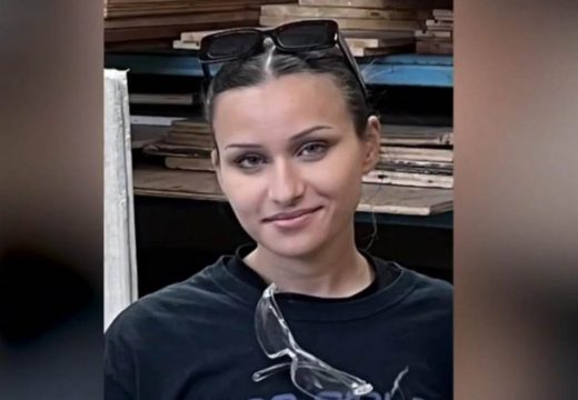 Djevojka došla iz Kanade, preskočila krevet, pa iskočila kroz prozor bosa