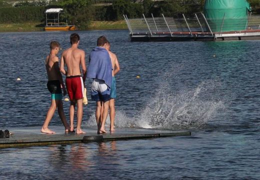 KADA ULAZITE U VODU VREBAJU VAS OVE 4 OPASNOSTI! Utapanja ljeti su sve češća