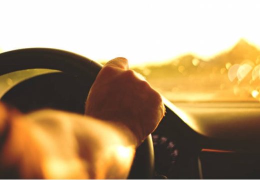 Zimske gume i dezodorans u automobilu mogu biti kobni tokom vrelina