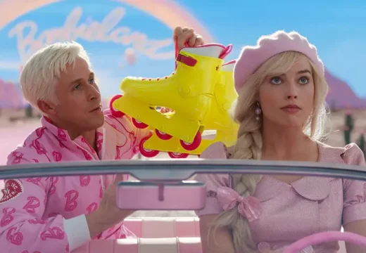 FIlm “Barbie” zaradio 155 miliona dolara