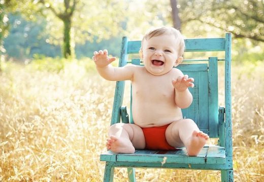 Srpska bogatija za 14 beba