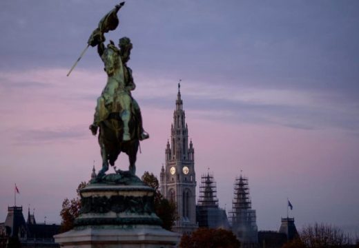 BEČ NAJBOLJE MJESTO ZA ŽIVOT: Pogledajte koji su gradovi najviše napredovali