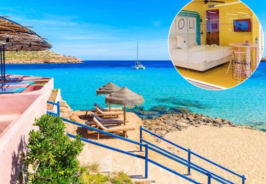 Hotel na Ibici nudi besplatan smještaj, ali ima jedan uslov