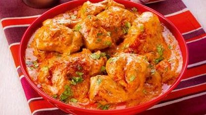 Prijedlog za danas: Pileći paprikaš