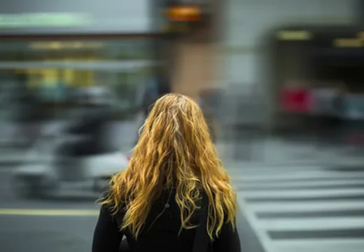 Pojavila se djevojčica s autizmom koja je nestala prije četiri godine