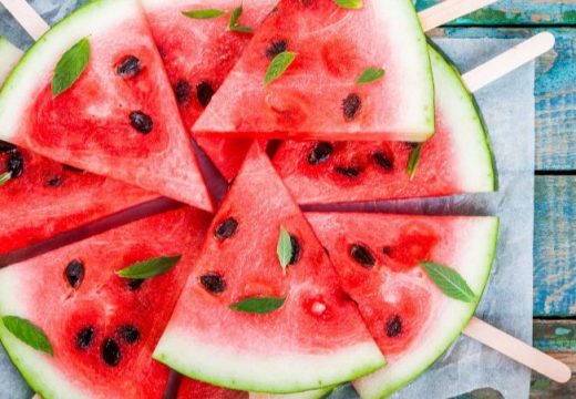 Jeste li probali posoliti lubenicu prije jela? Evo zašto to trebate uraditi