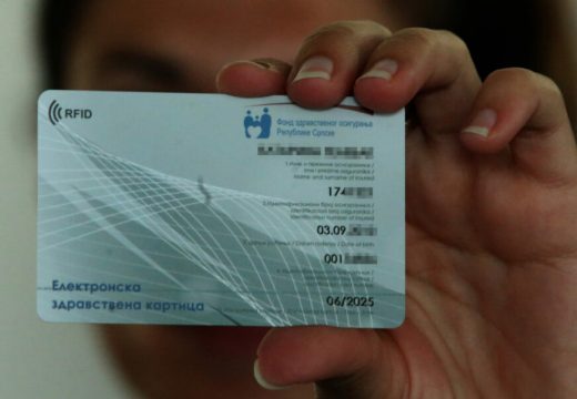 Elektronski dokumenti bez roka važenja