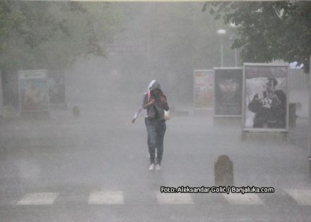 Prognoza: Žega popustila, pravo osvježenje tek dolazi